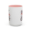 Adult Mug - I'm Not Regular Crazy
