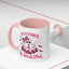 Support Mug - In October