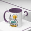 Adventure Mug - Work Save Travel Repeat