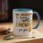 Humor Mug - Me Pretending to Listen Should Be Enough For You