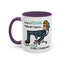 Humor Mug - I Have a Vision Problem