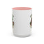 Humor Mug - Hide And Seek