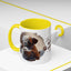 Animal Mug - Dog Coffee Wrap 14