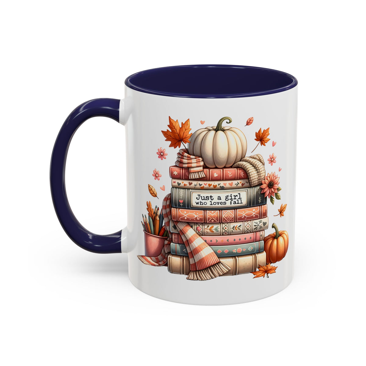 Fall Mug