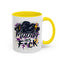 Adult Mug - Moody as F*ck