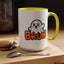Halloween Mug - Bruh