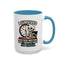 Office Mug - I Survived Another Meeting