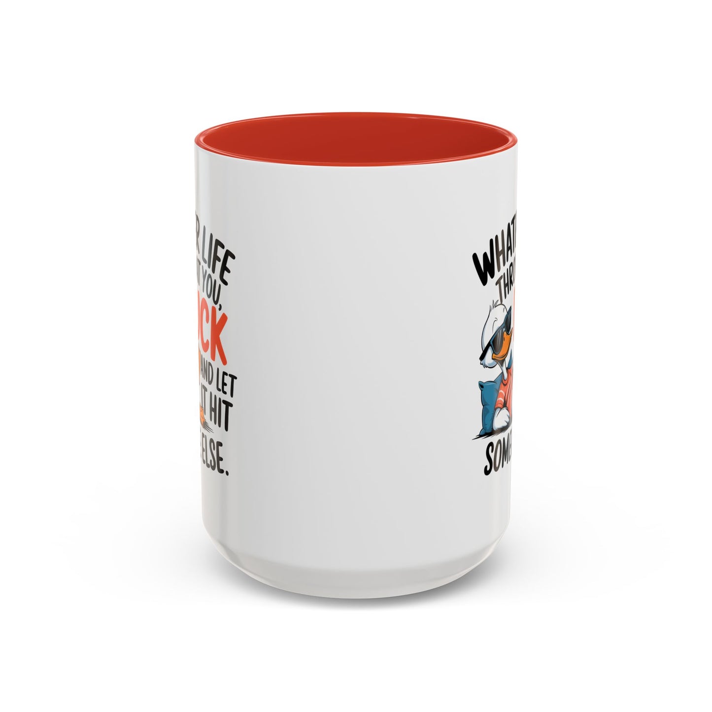 Office Mug - Whatever Life