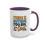 Religious Mug - There is Nothing