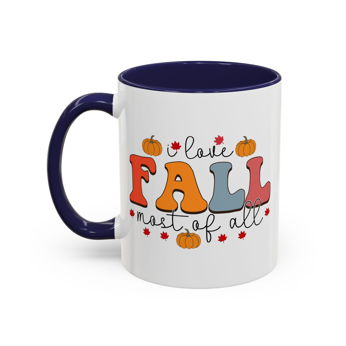 Fall Mug