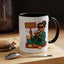 Office Mug - Nope