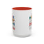 Adult Mug - I Have Neither The Time