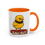Humor Mug - Bad Boy