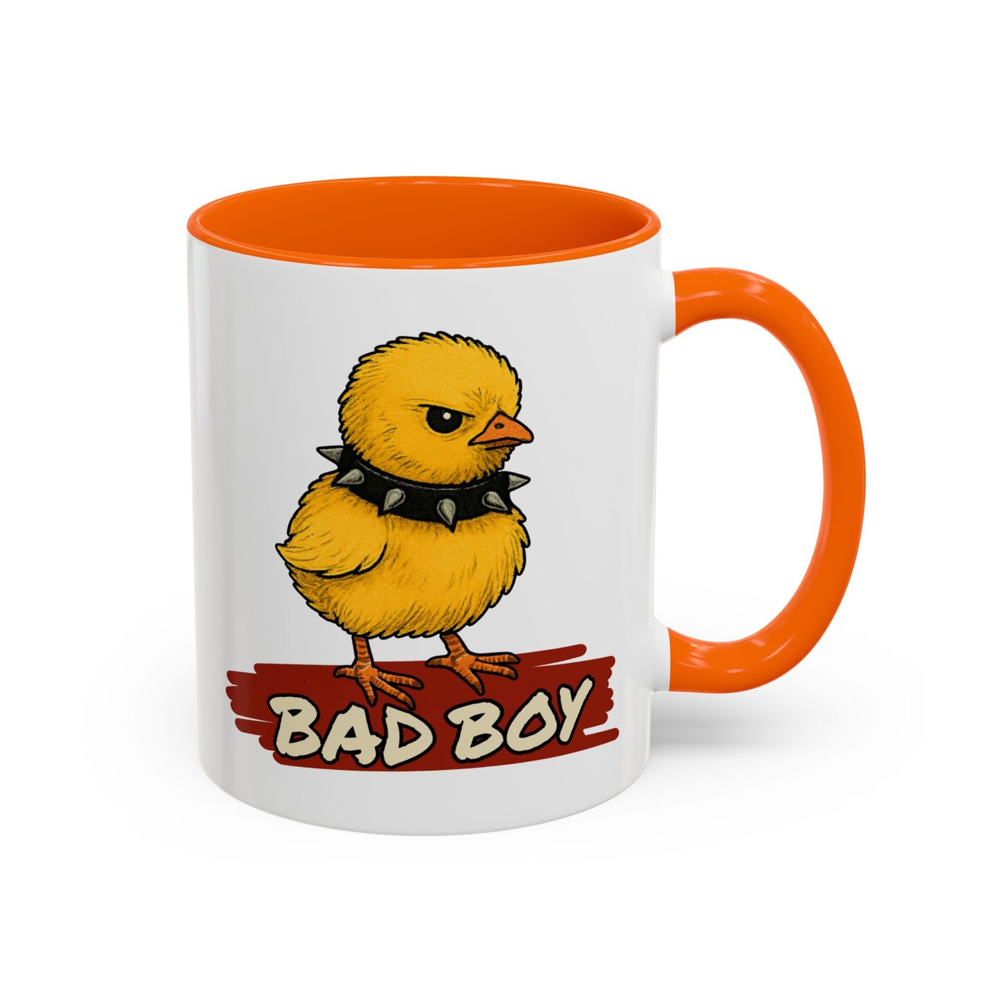 Humor Mug - Bad Boy