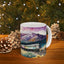 Adventure Mug - Train Journey 3