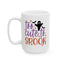 Halloween Mug - Too Cute To Spook