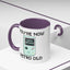 Birthday Mug - You're Retro Old