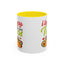 Anniversary Mug - I Love You More Than Tacos