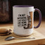 Animal Mug - I'm Not Antisocial