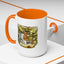 Humor Mug - Today is Slap An Idiot Day