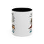 Animal Mug - My Coffee Looked At Me