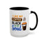 Humor Mug - I Like My Coffee