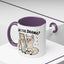 Humor Mug - Am I The Drama