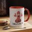 Adult Mug - I Willy Love You