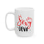 Adult Mug - Sexy Devil