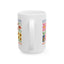 Religious Mug - God Keeps His Promises