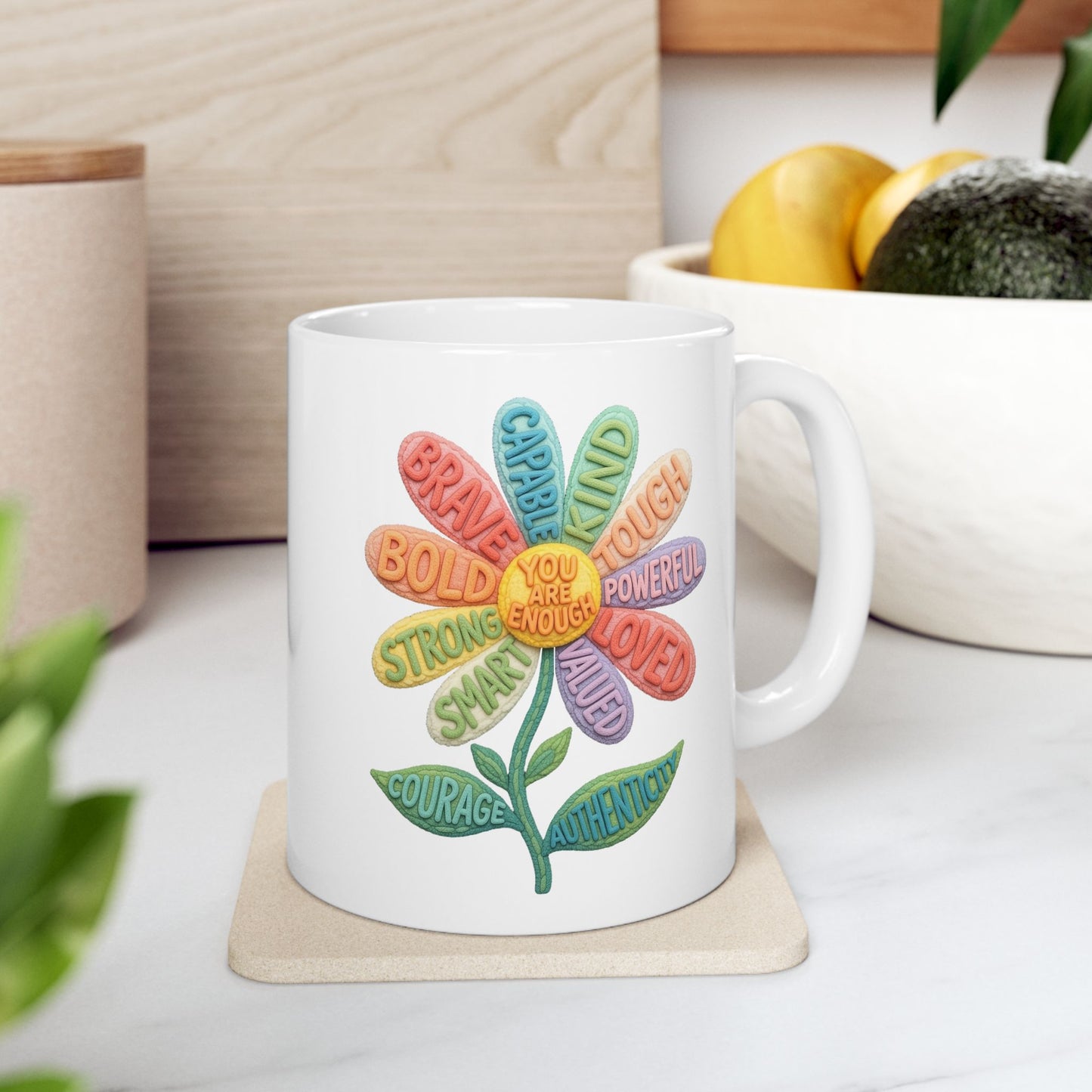 Wellness Mug - You Are