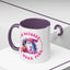 Support Mug - In October