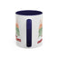 Humor Mug - Camping Is In Tents