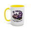 Animal Mug - Be Happy