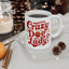 Animal Mug - Crazy Dog Lady