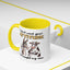 Adult Mug - I Don't Need Your Attitude I Brought My Own
