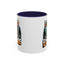 Adventure Mug - Let's Go Explore