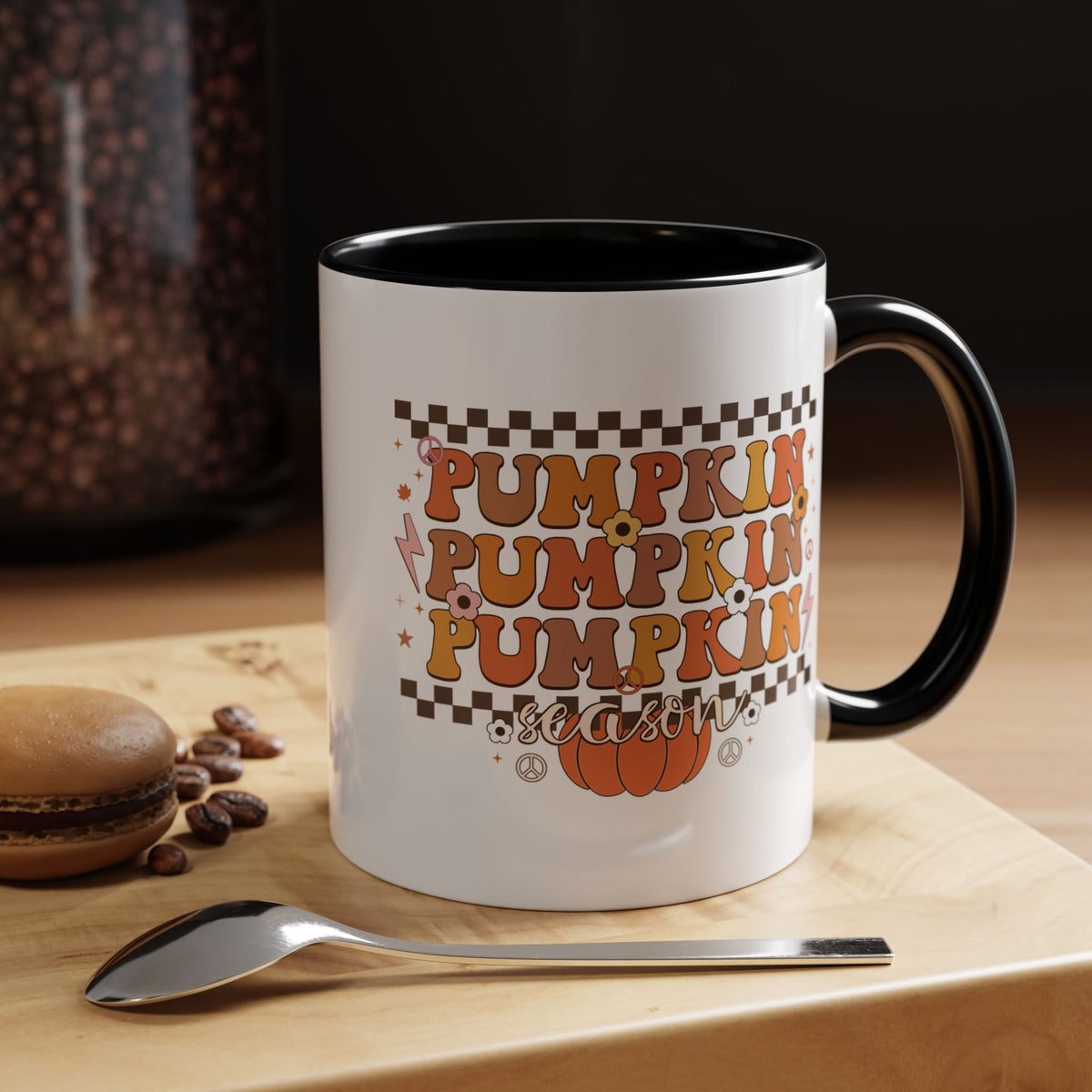 Fall Mug