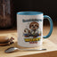 Office Mug - I'm Not Feeling