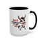 Adult Mug - Quit Staring at My Ass