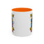 Alien Mug - Galactic Level Gamer