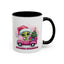 Alien Mug - Galactic Greetings