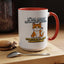 Humor Mug - I'm Not In A Bad Mood