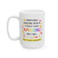 Wellness Mug - Sometimes Amazing People