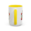 Easter Mug - Cute Bunny Mug