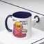 Office Mug - Can't Won't Don't