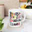 Adult Mug - Cunt Cutout