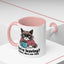 Animal Mug - You're Leaving?