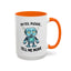 Office Mug - Oh Yes Please