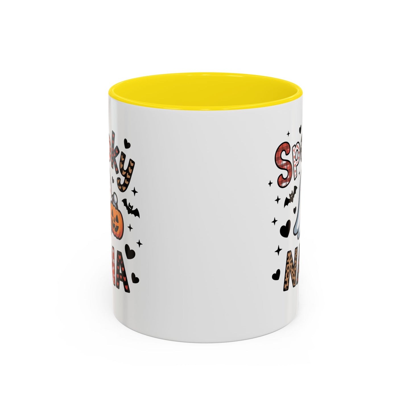 Halloween Mug - Spooky Nana